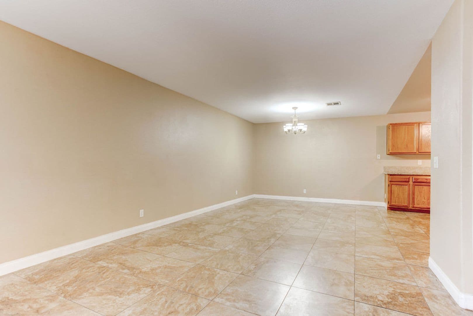 Las Vegas Condo: 3661 Renovah St