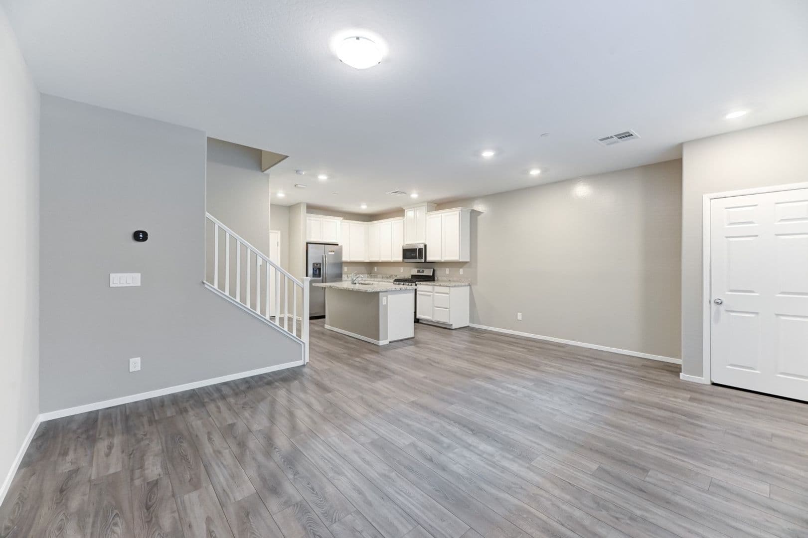 Las Vegas Townhome: 6231 Milford Sound St