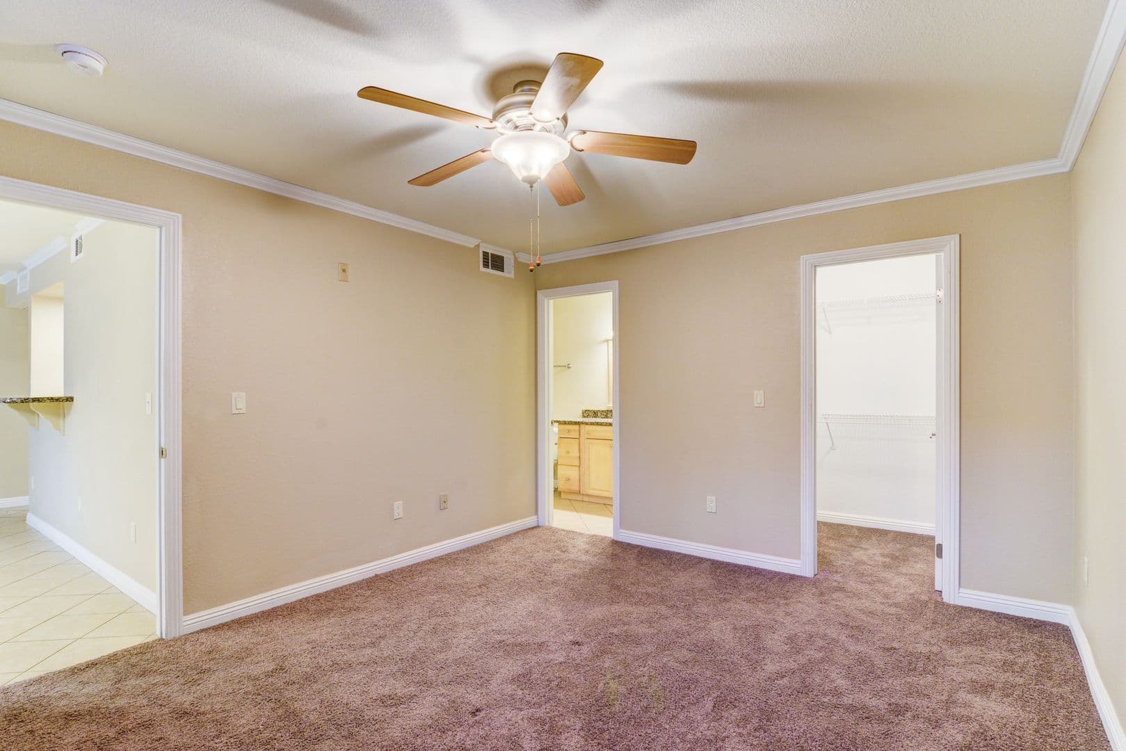 Las Vegas Condo: 1150 N Buffalo Dr #1050