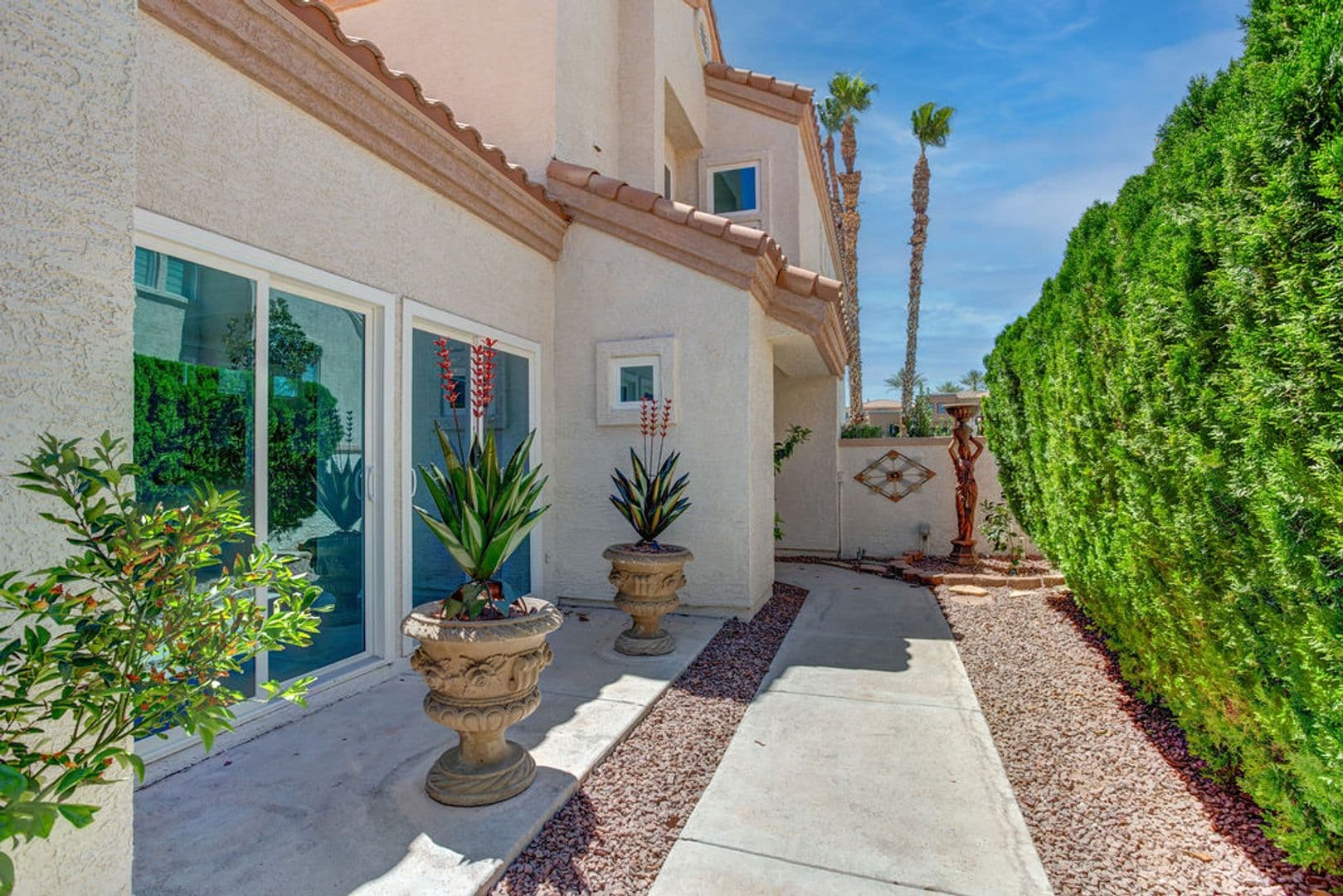 Las Vegas House: 8953 Diamond Falls Dr