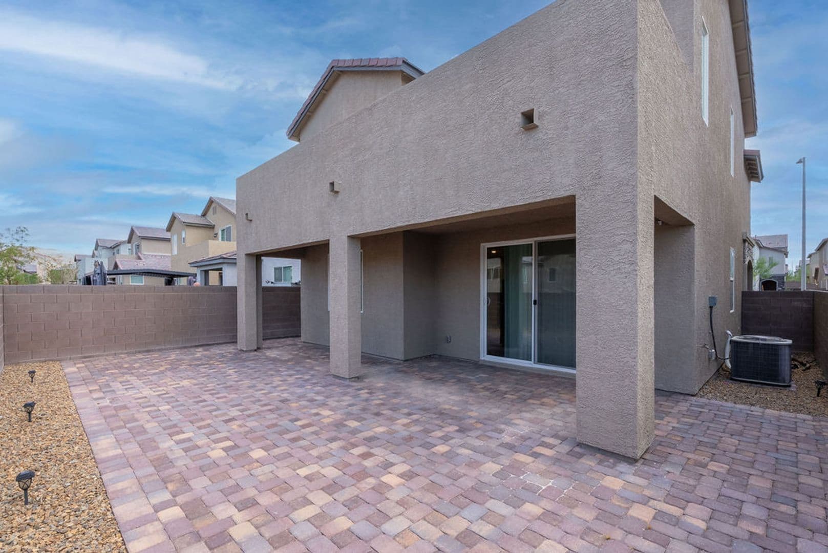 Las Vegas House: 6822 Greensmen Ave
