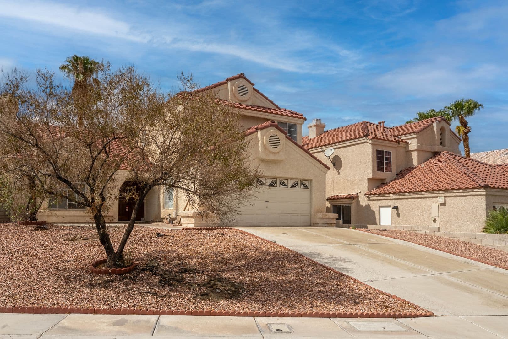 Henderson House: 2118 Fountain Springs Dr
