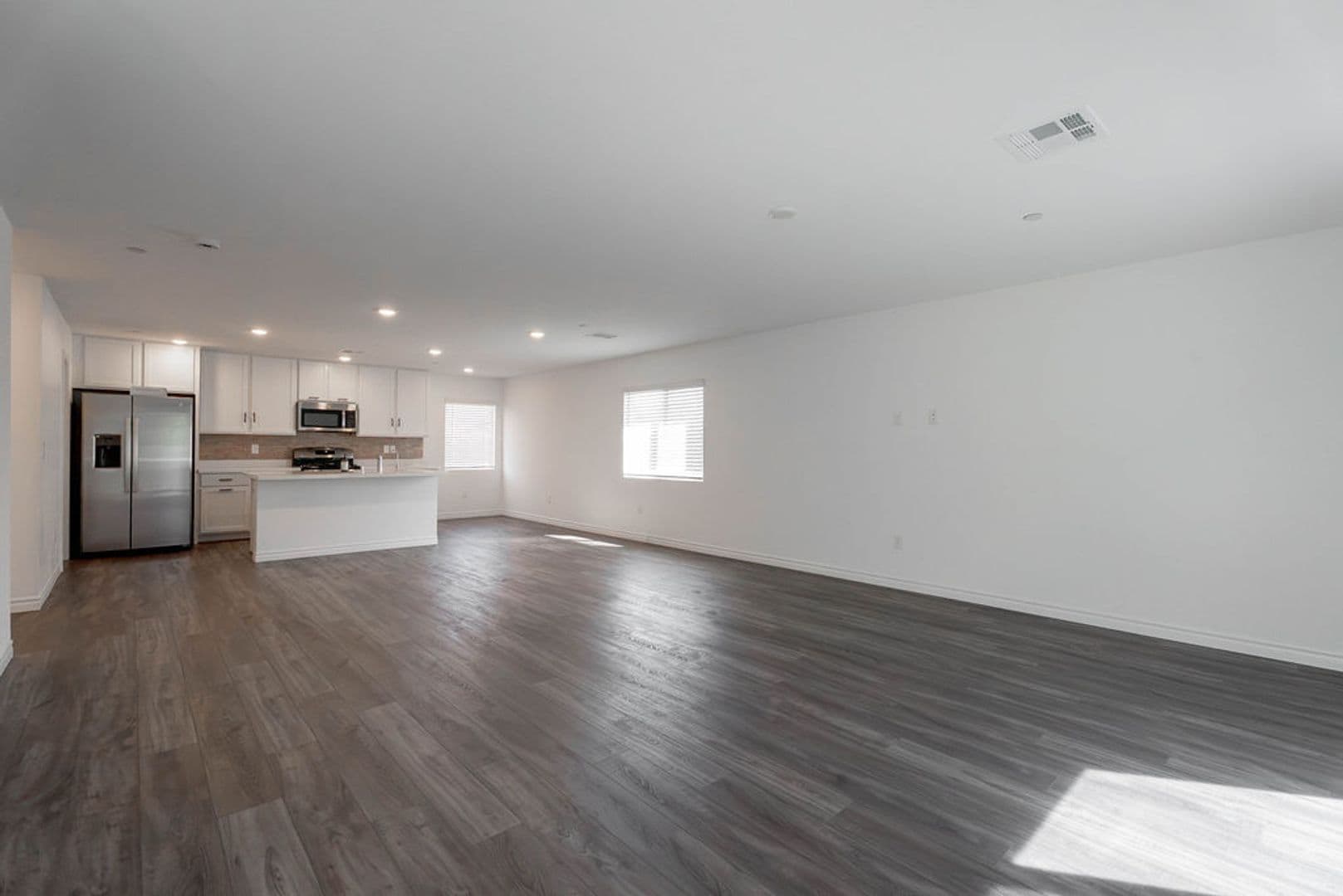 Las Vegas Townhome: 3541 Reserve Ct