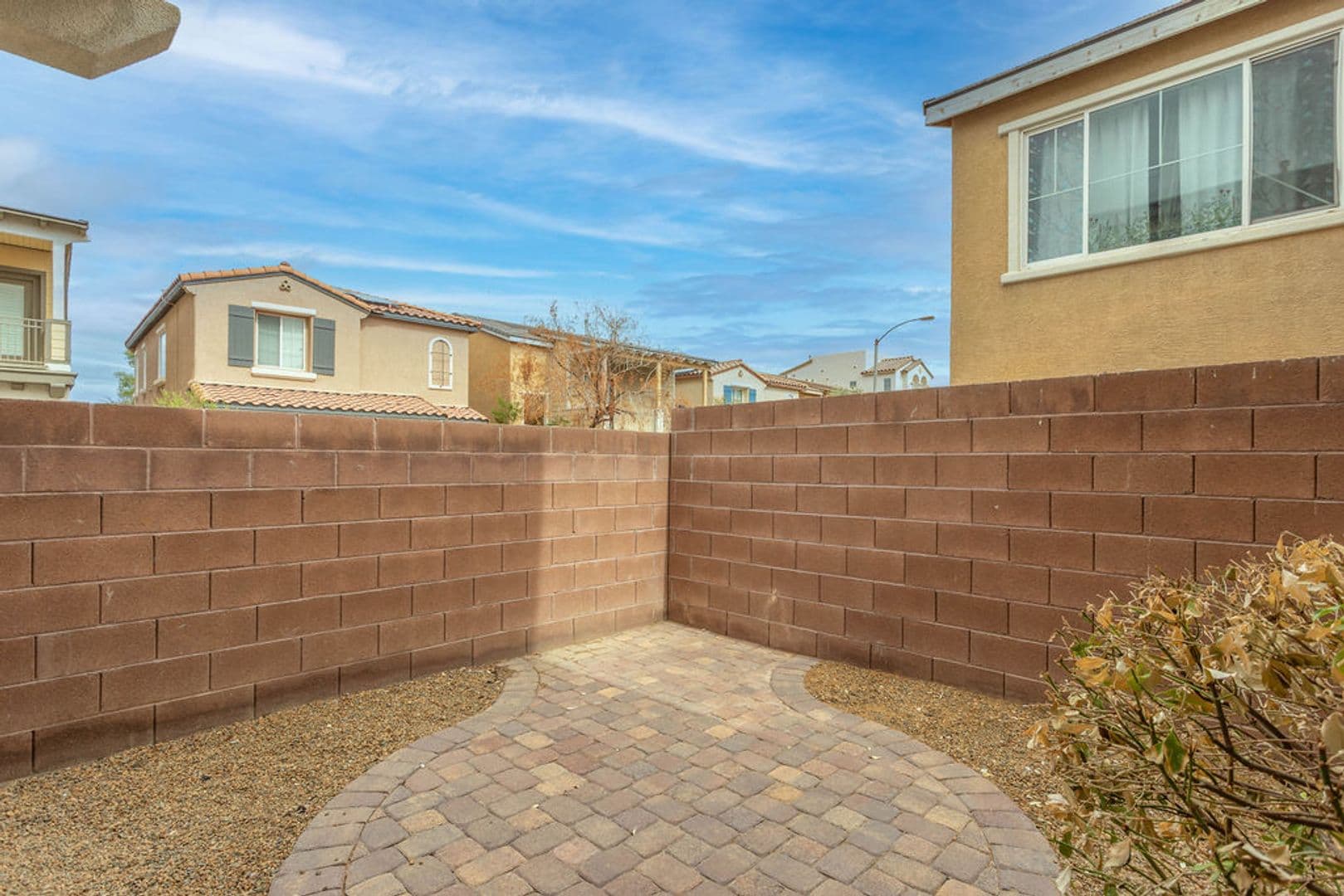 Las Vegas House: 9820 November Rain St