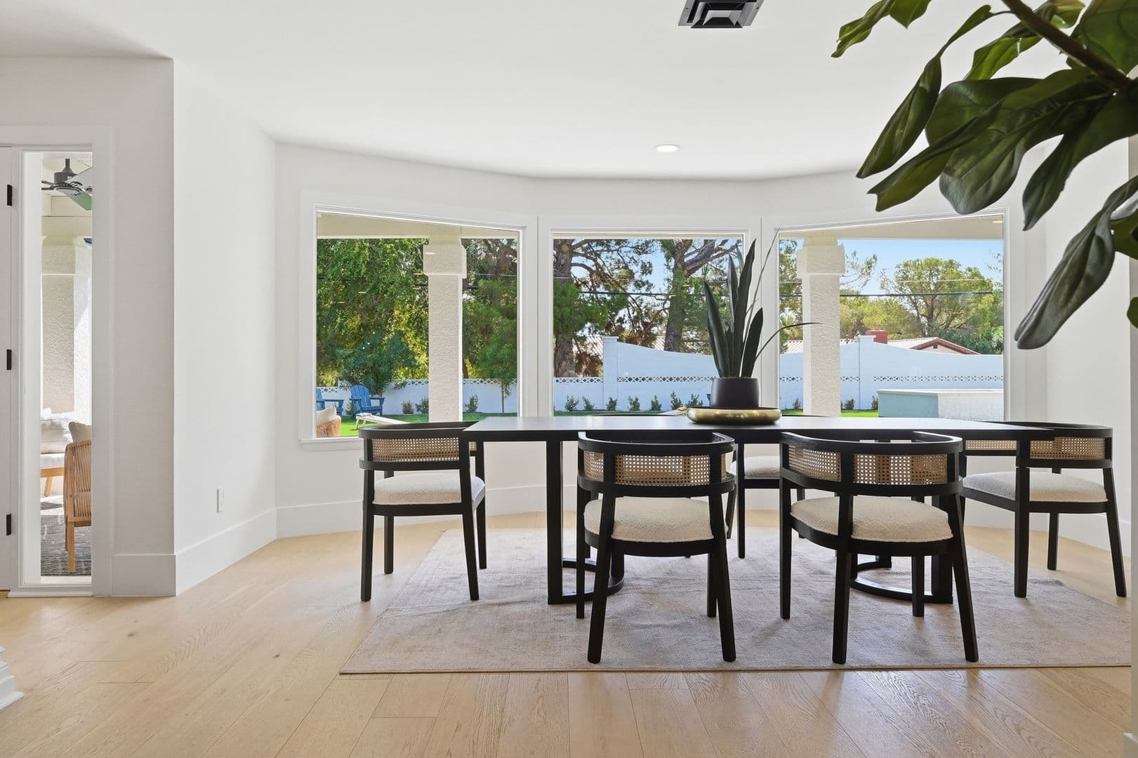 Las Vegas House: 6980 Mira Vista St