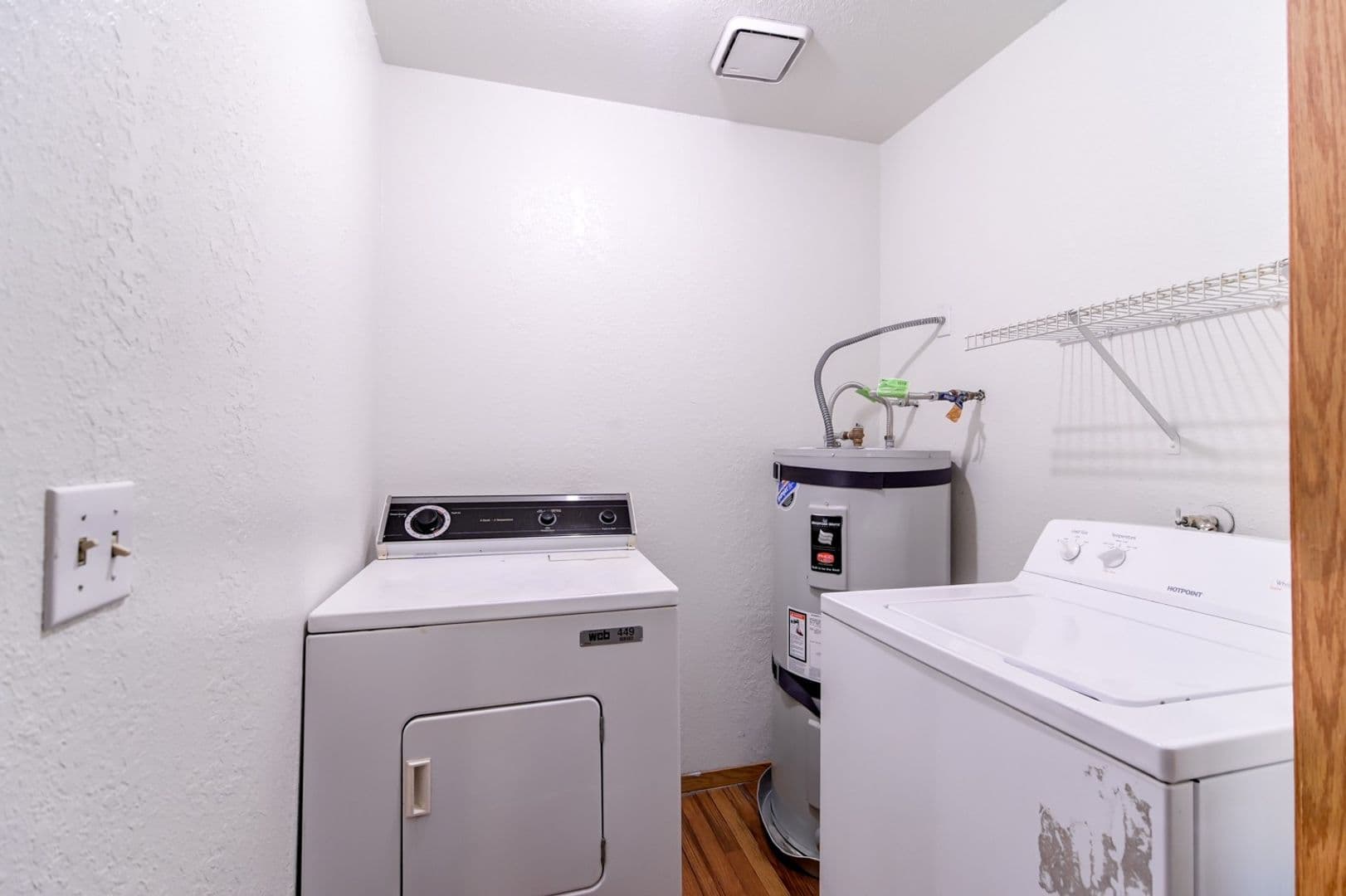 Las Vegas Apartment: 4201 Terrestrial Ln