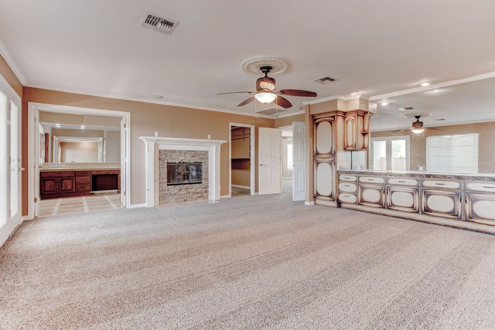 Las Vegas House: 3170 Appleblossom Circle