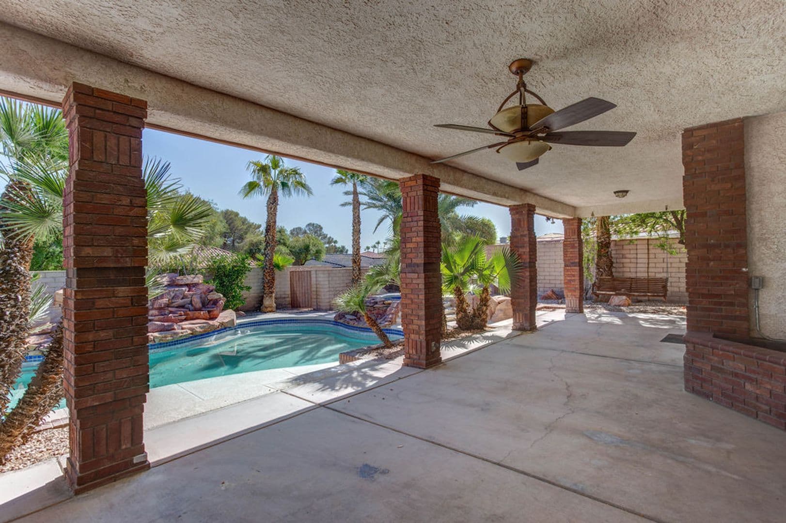 Las Vegas House: 3170 Appleblossom Circle