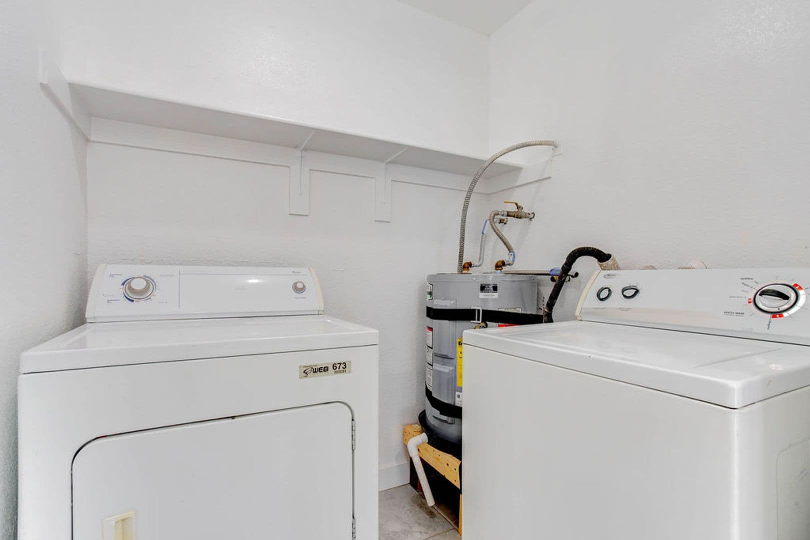 Las Vegas Apartment: 1870 Nebula Dr