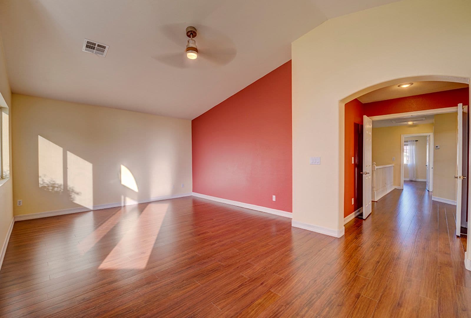 Henderson House: 964 Leadville Meadows Dr