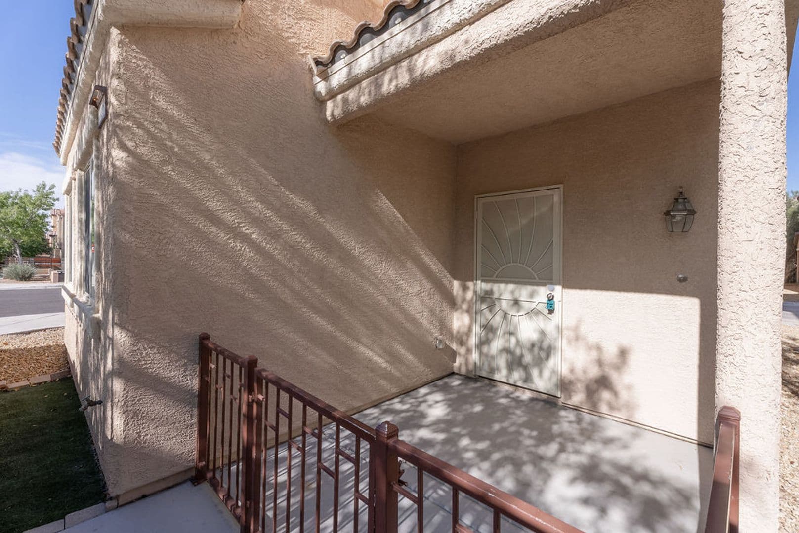 Las Vegas House: 7733 Lively Loom Ct