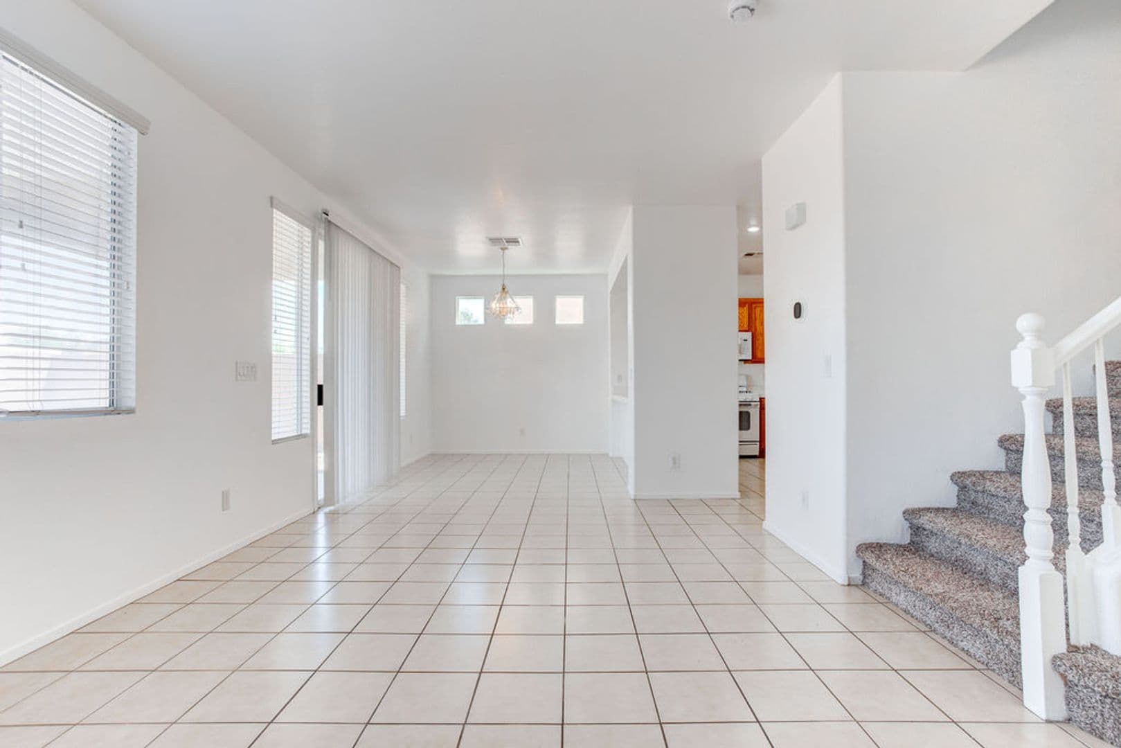 Las Vegas House: 9548 Spring Blush Ave