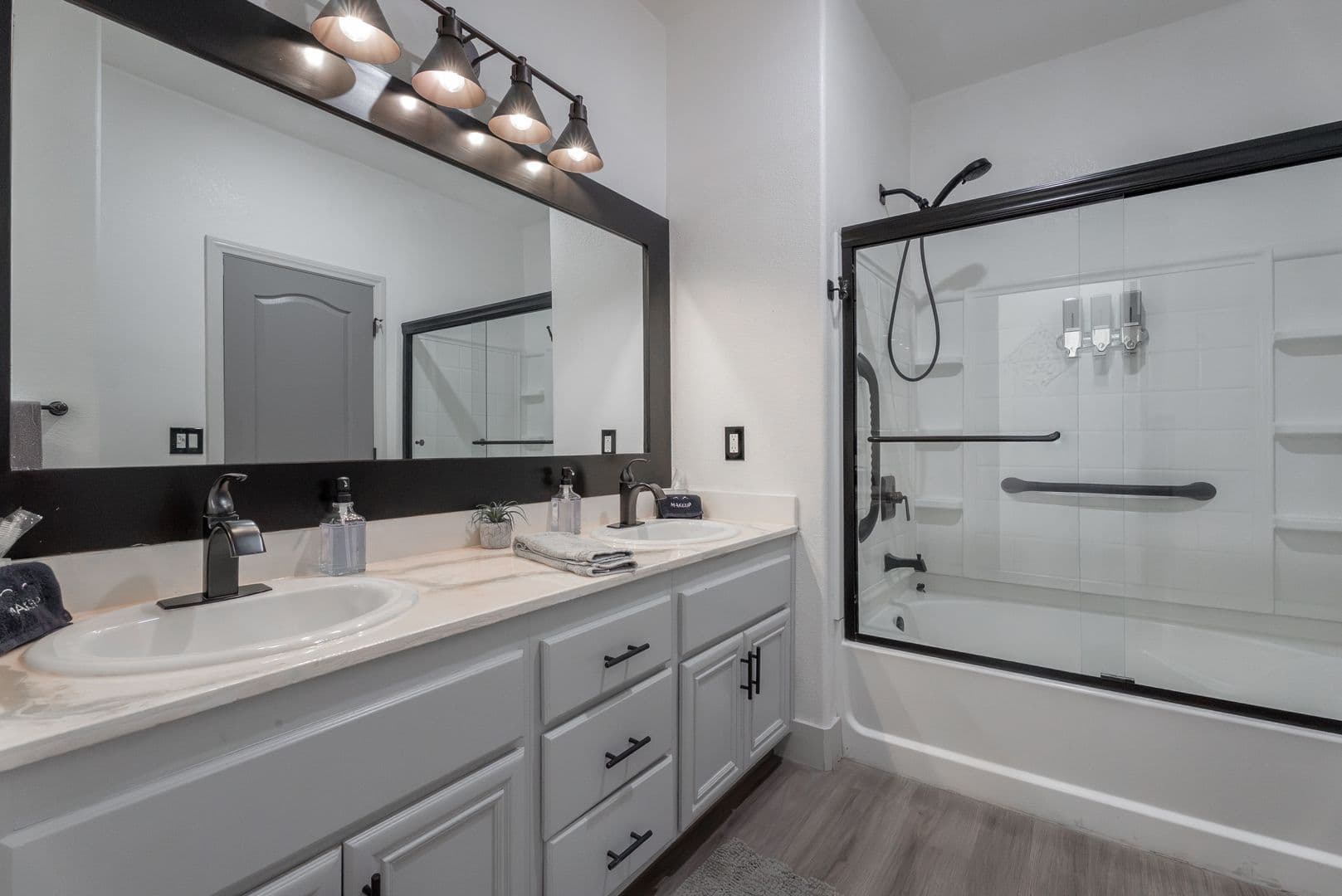 Las Vegas House: 3154 East Eldorado Ln