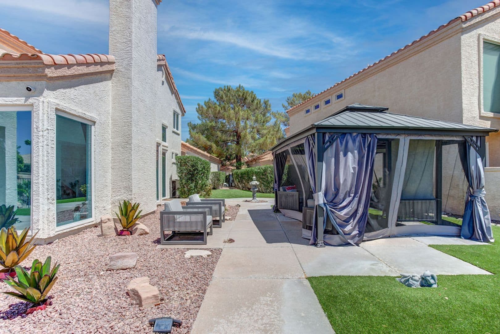 Las Vegas House: 8953 Diamond Falls Dr