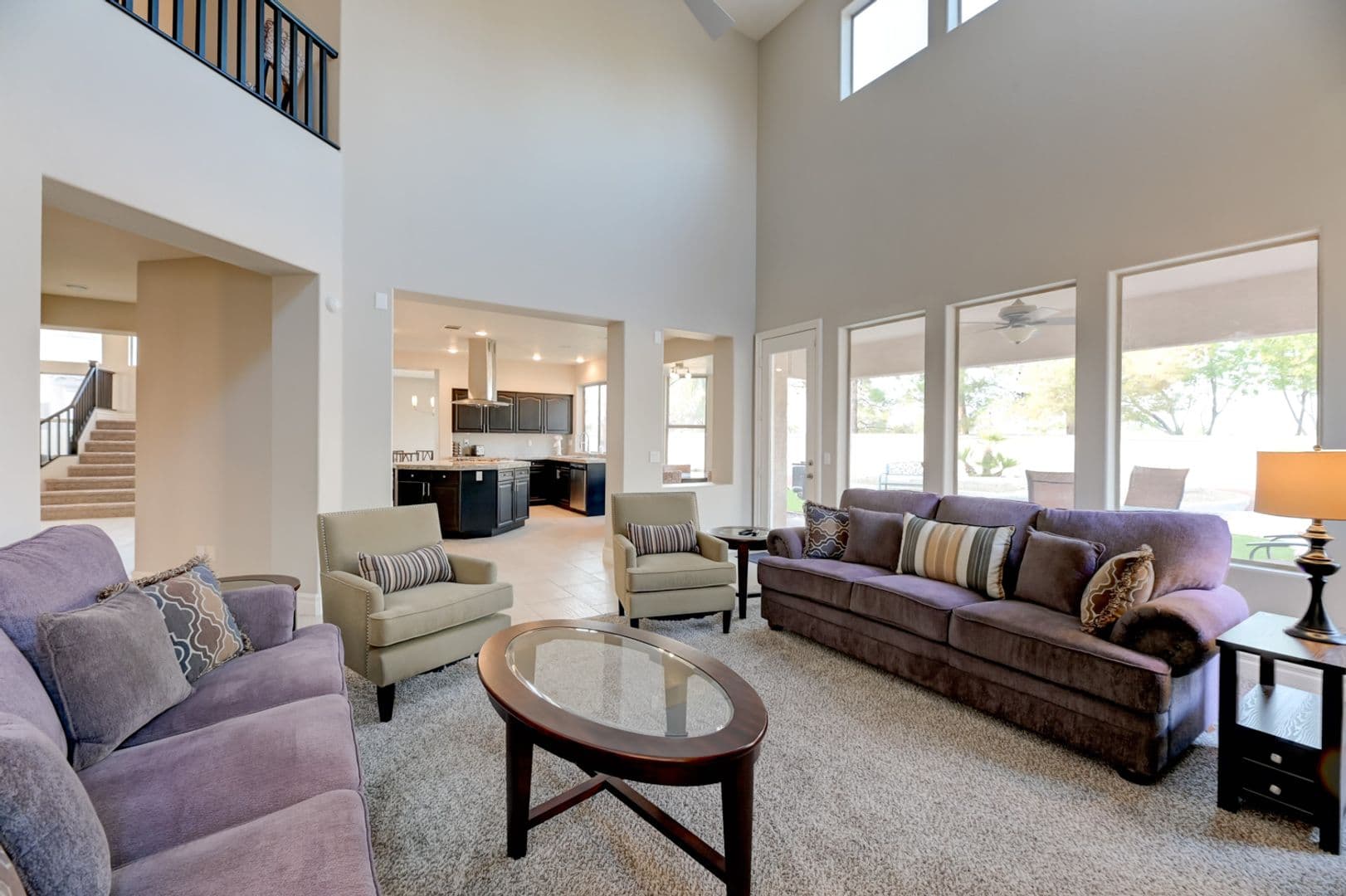 Las Vegas House: 5 Chateau Whistler Ct