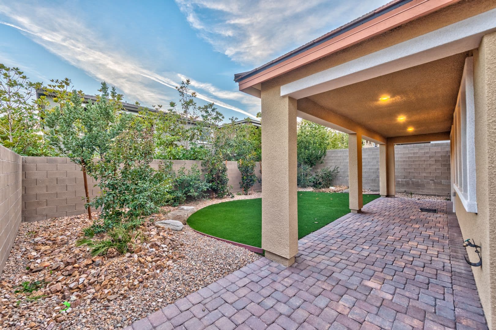 Las Vegas House: 863 Elmstone Pl