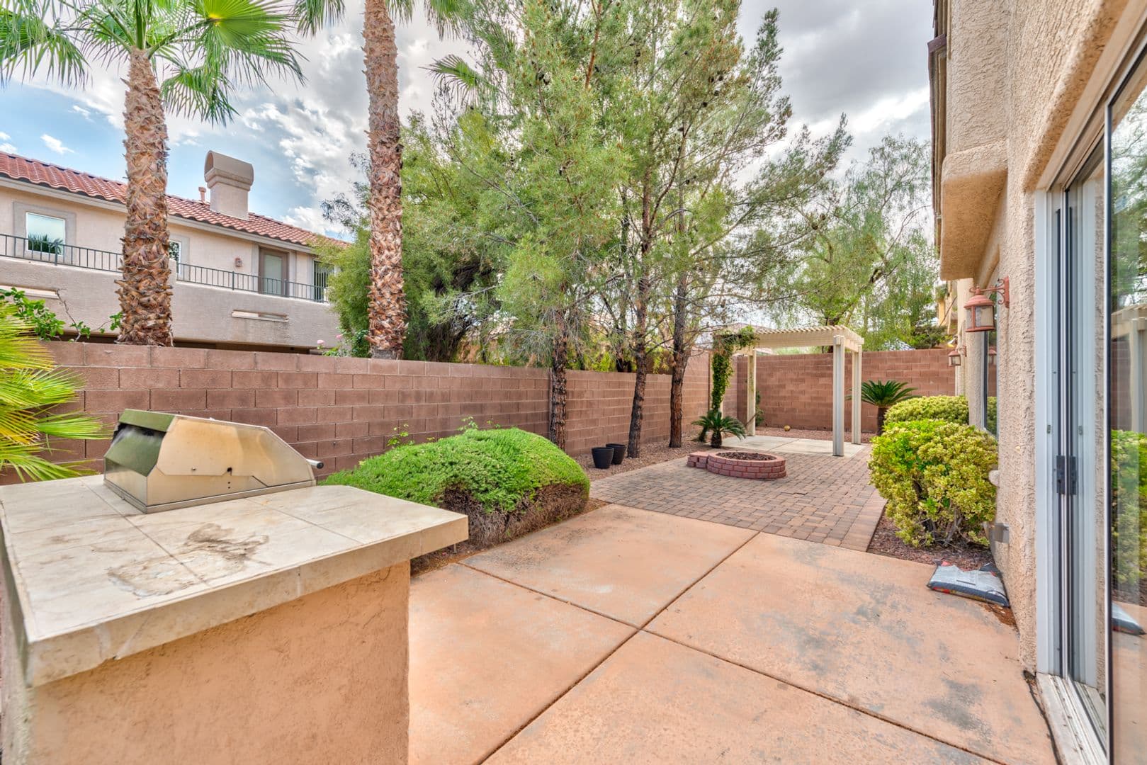 Las Vegas House: 11409 Orazio Dr
