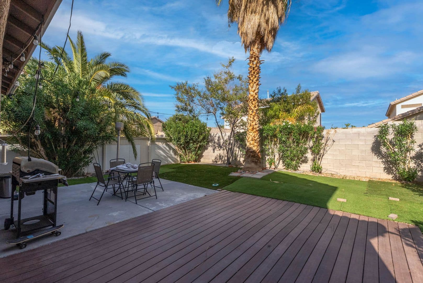 Las Vegas House: 9796 Altadena St