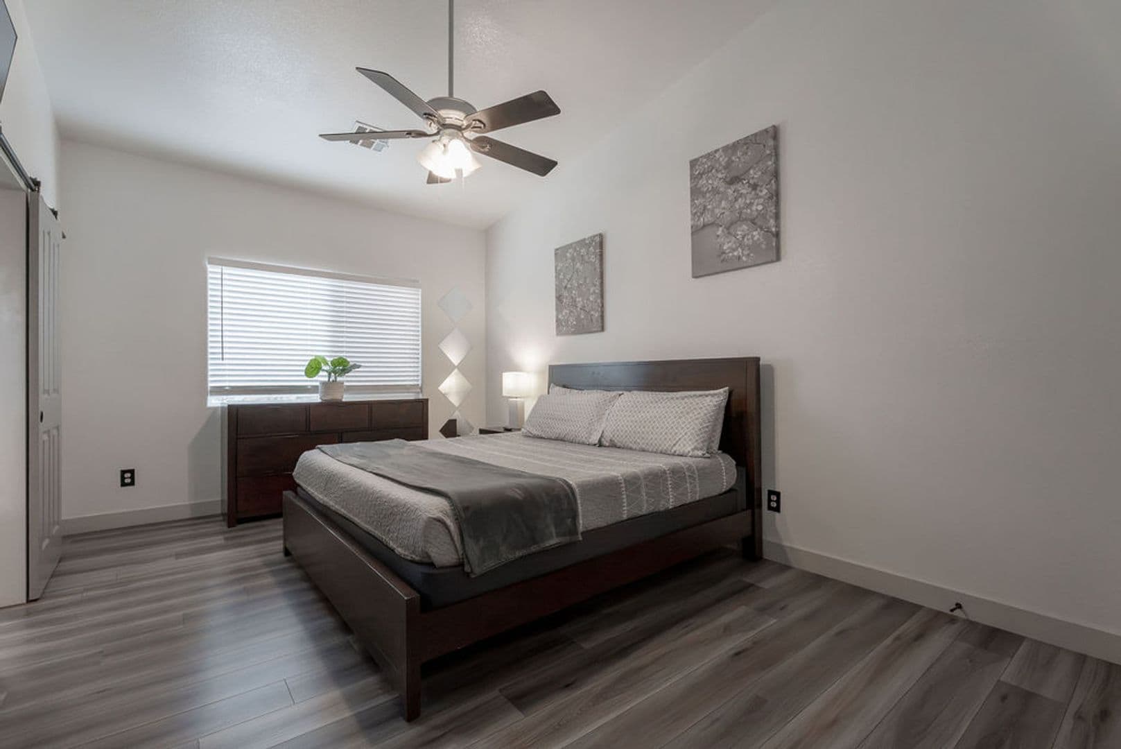 Las Vegas House: 3190 East Eldorado Ln