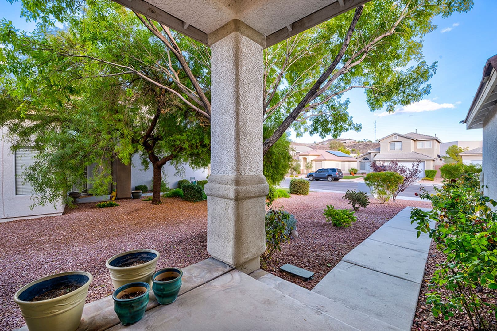 Henderson House: 964 Leadville Meadows Dr