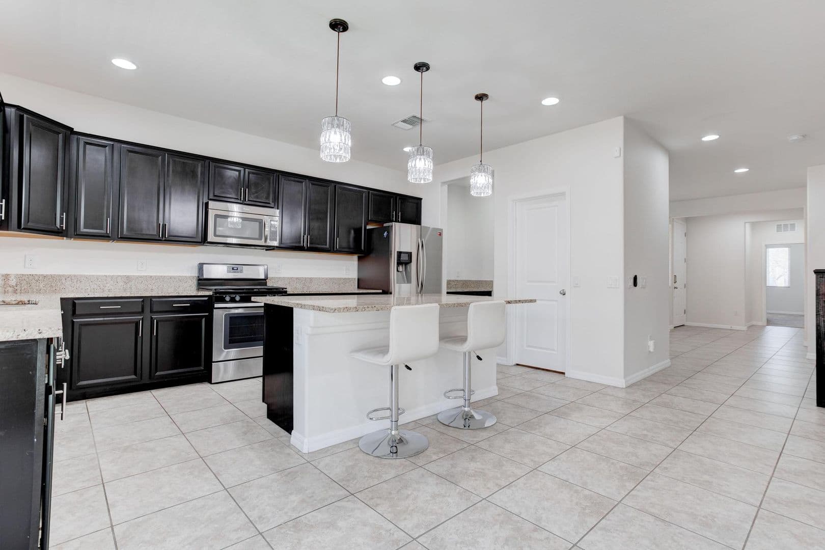 Las Vegas House: 7141 Tavita St