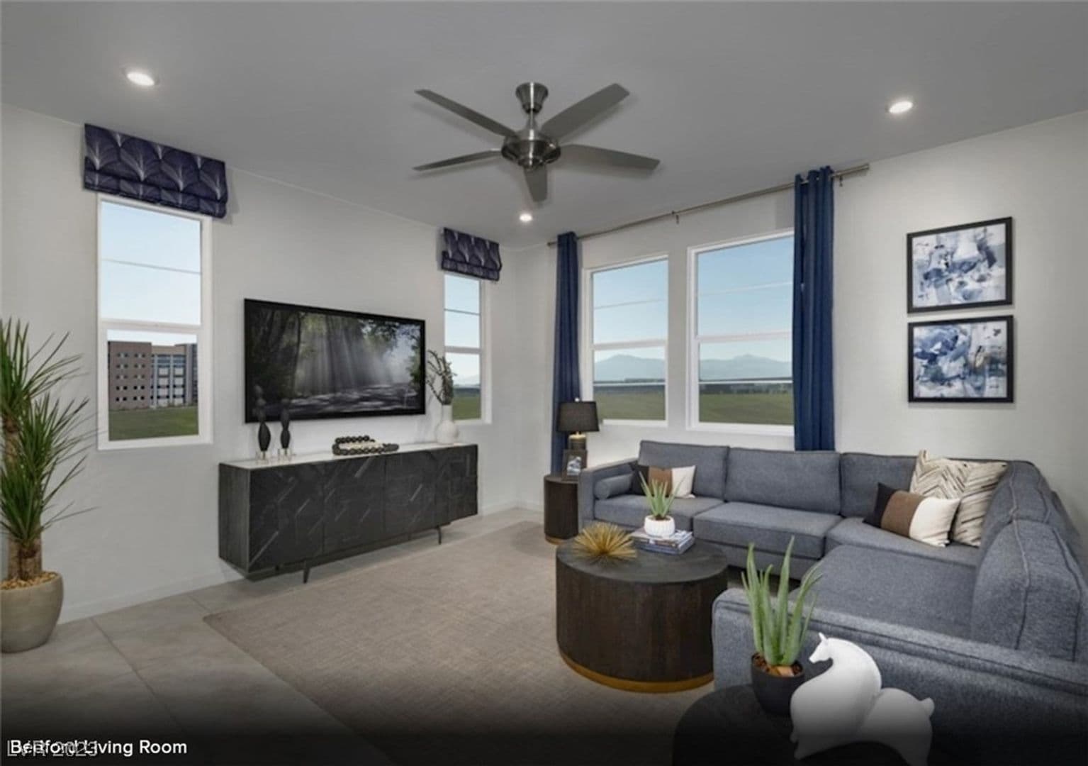 Henderson Townhome: 929 Kyanite Ln