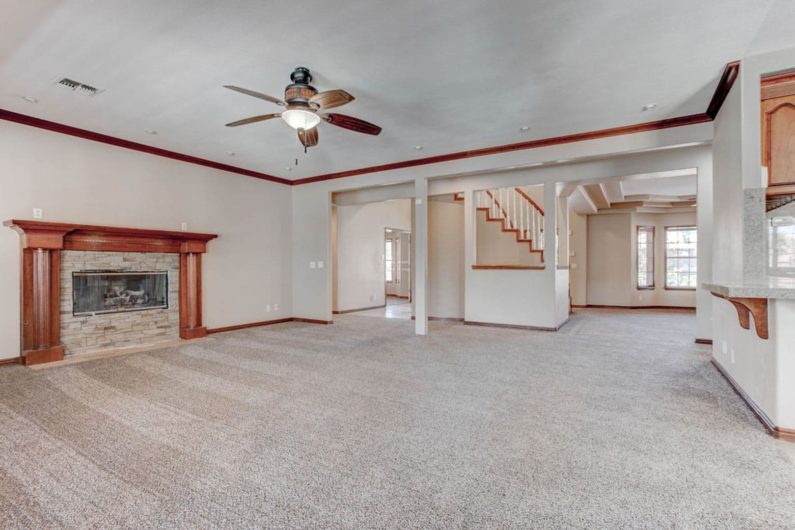 Las Vegas House: 3170 Appleblossom Circle