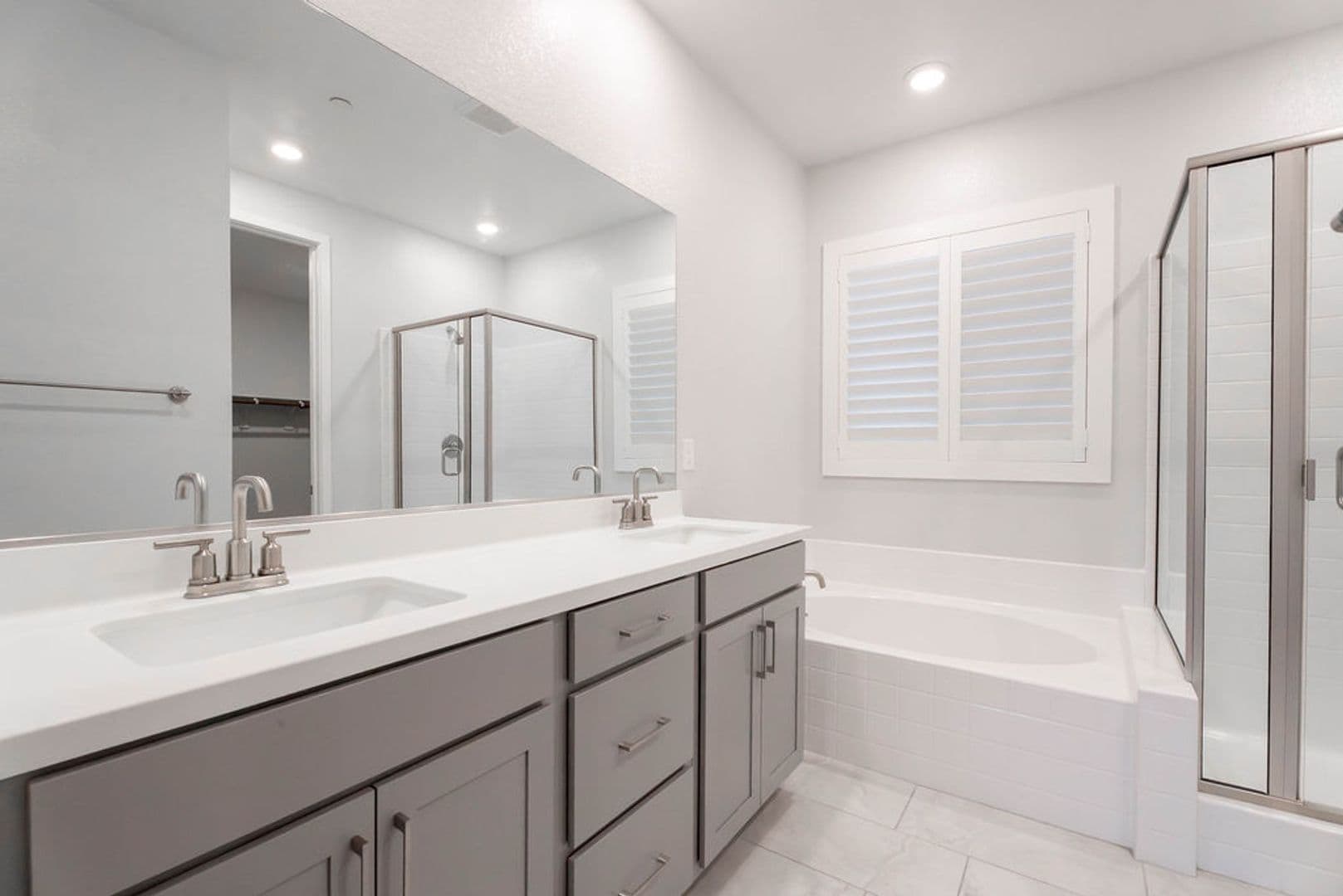 Las Vegas House: 11620 Desert Hollow Ave