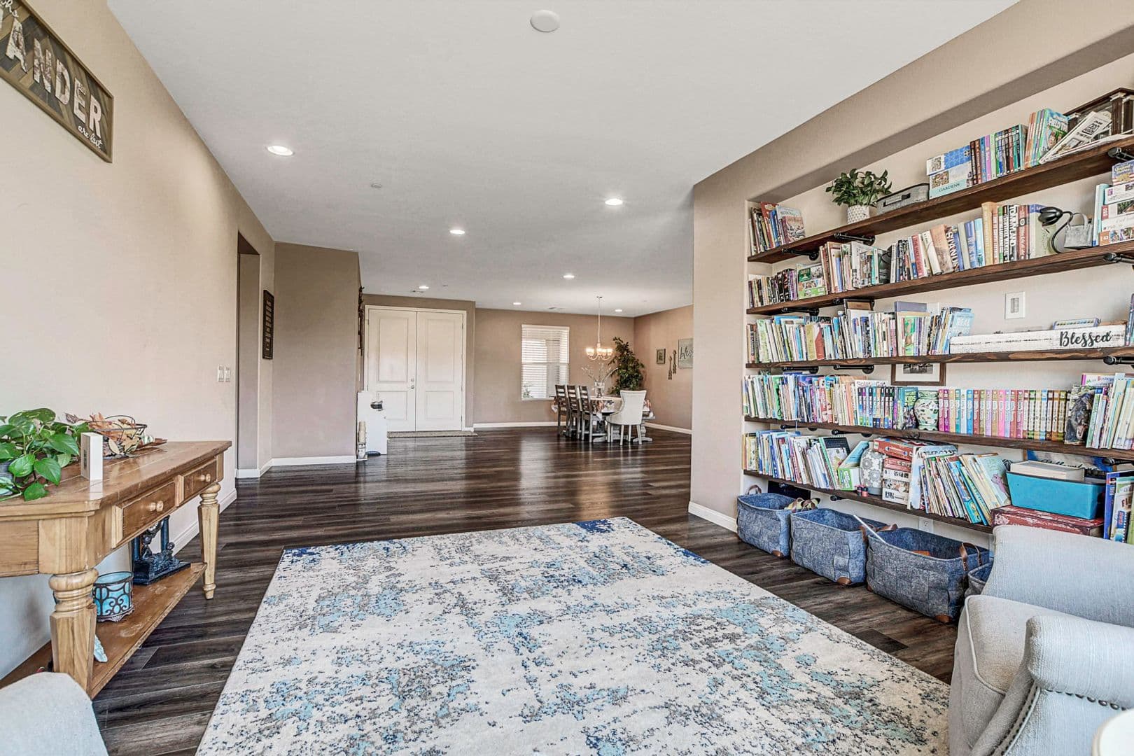 Las Vegas House: 8621 Hickam Ave