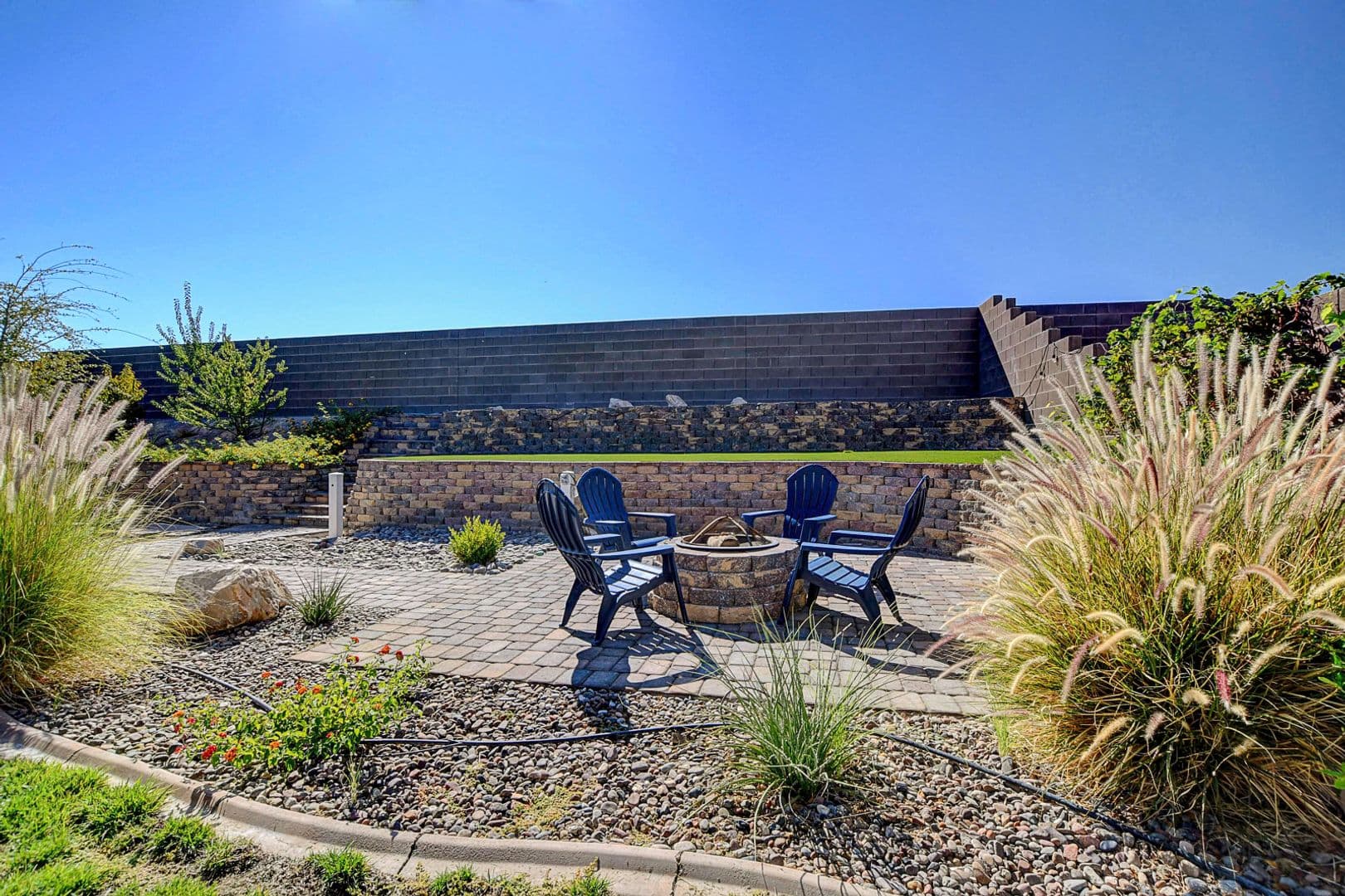 Las Vegas House: 8621 Hickam Ave