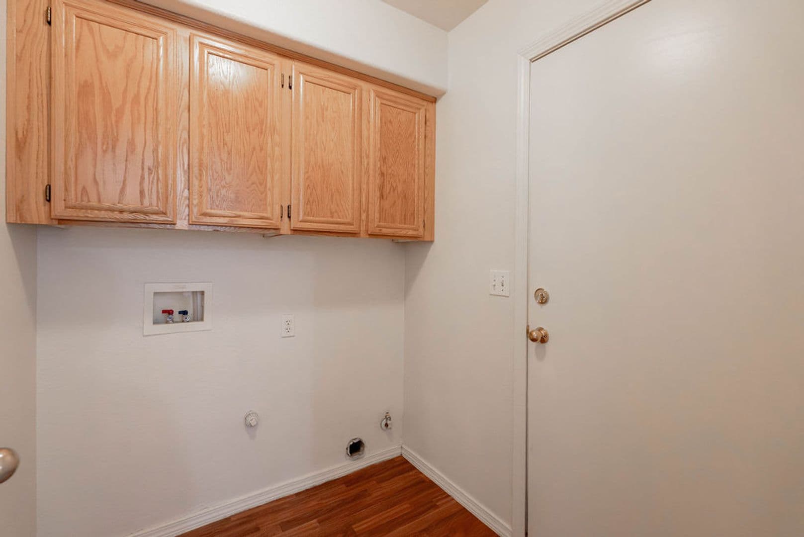 Las Vegas House: 8379 Rockefeller St