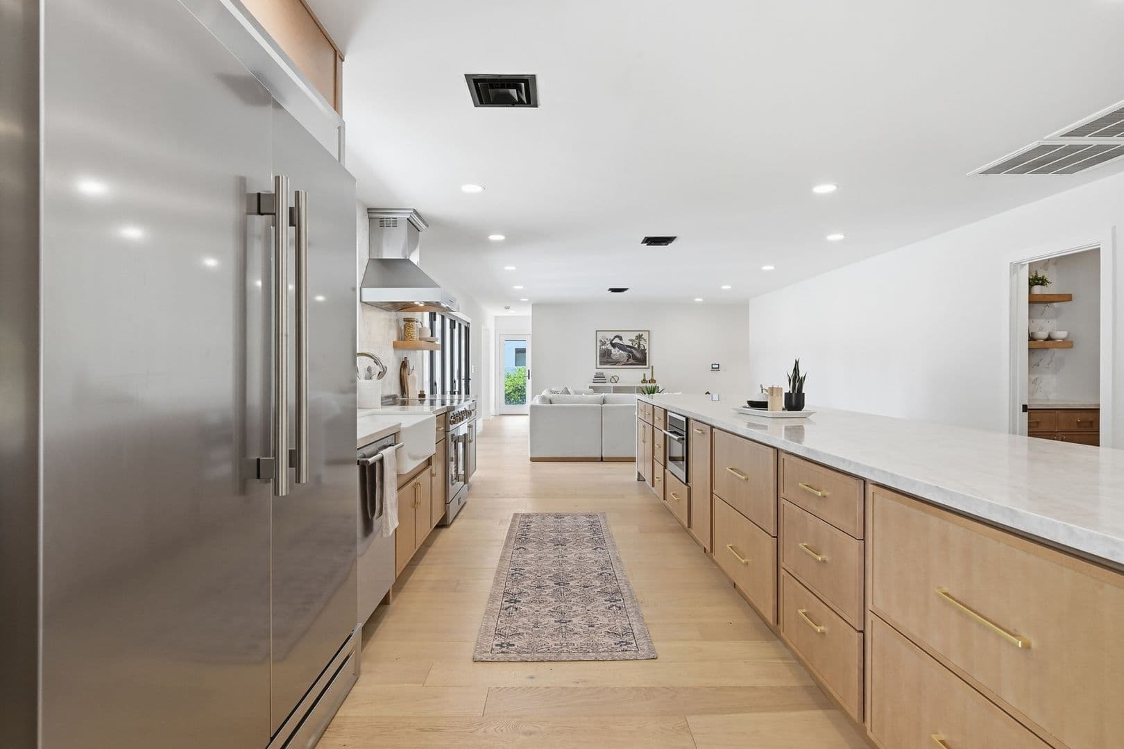 Las Vegas House: 6980 Mira Vista St