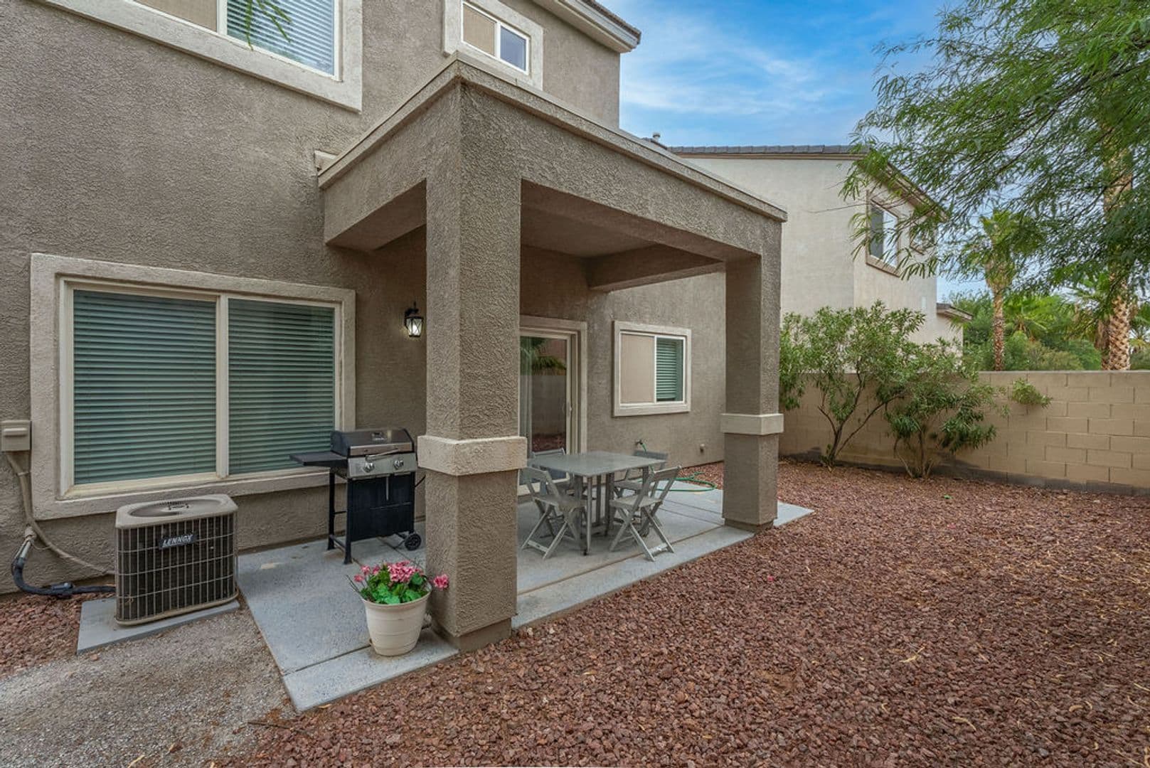 Las Vegas House: 3190 East Eldorado Ln