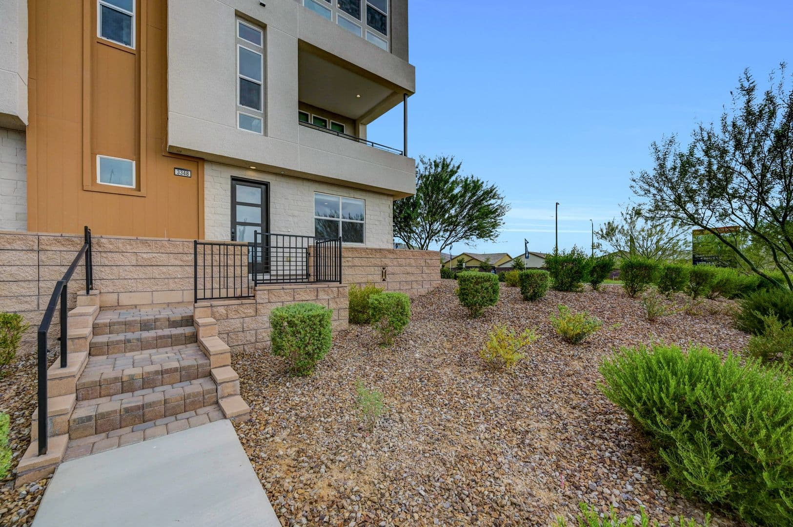 Henderson Townhome: 3348 Esker Ridge Ave