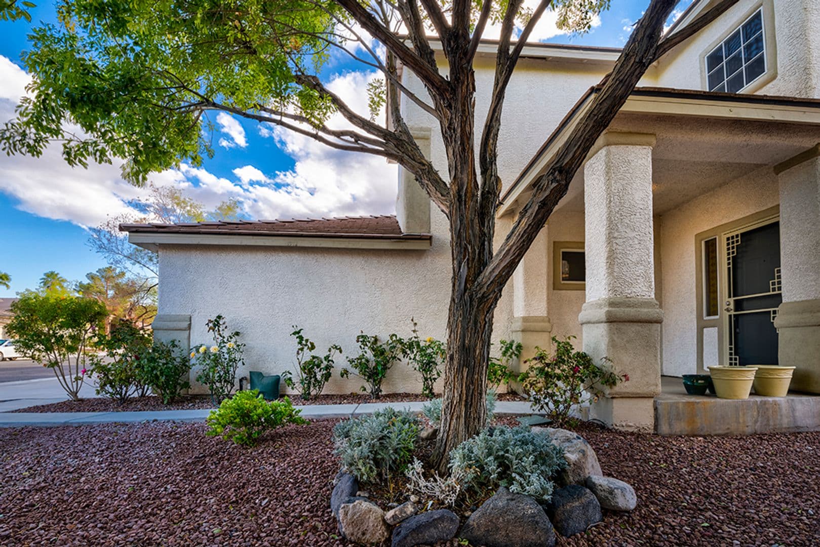 Henderson House: 964 Leadville Meadows Dr