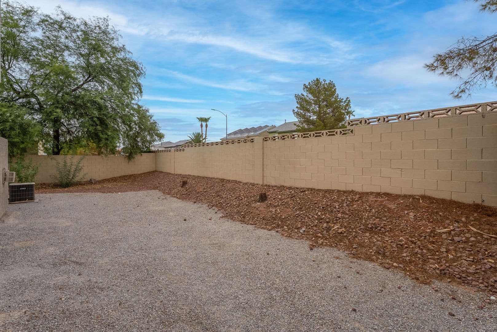 Las Vegas House: 3190 East Eldorado Ln
