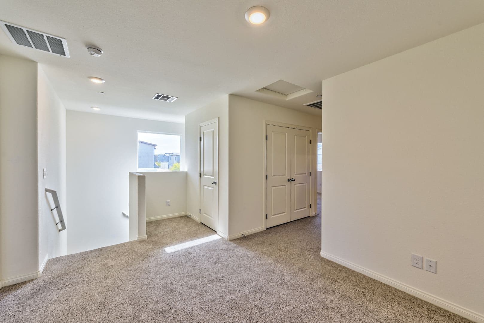 North Las Vegas Townhome: 4118 Venus Falls Ave