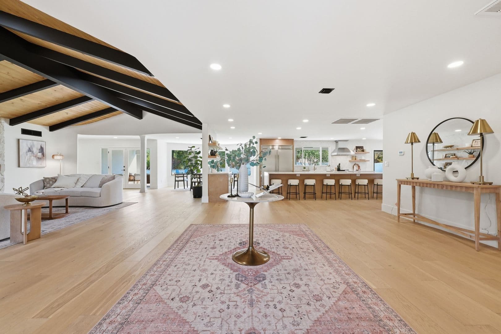 Las Vegas House: 6980 Mira Vista St