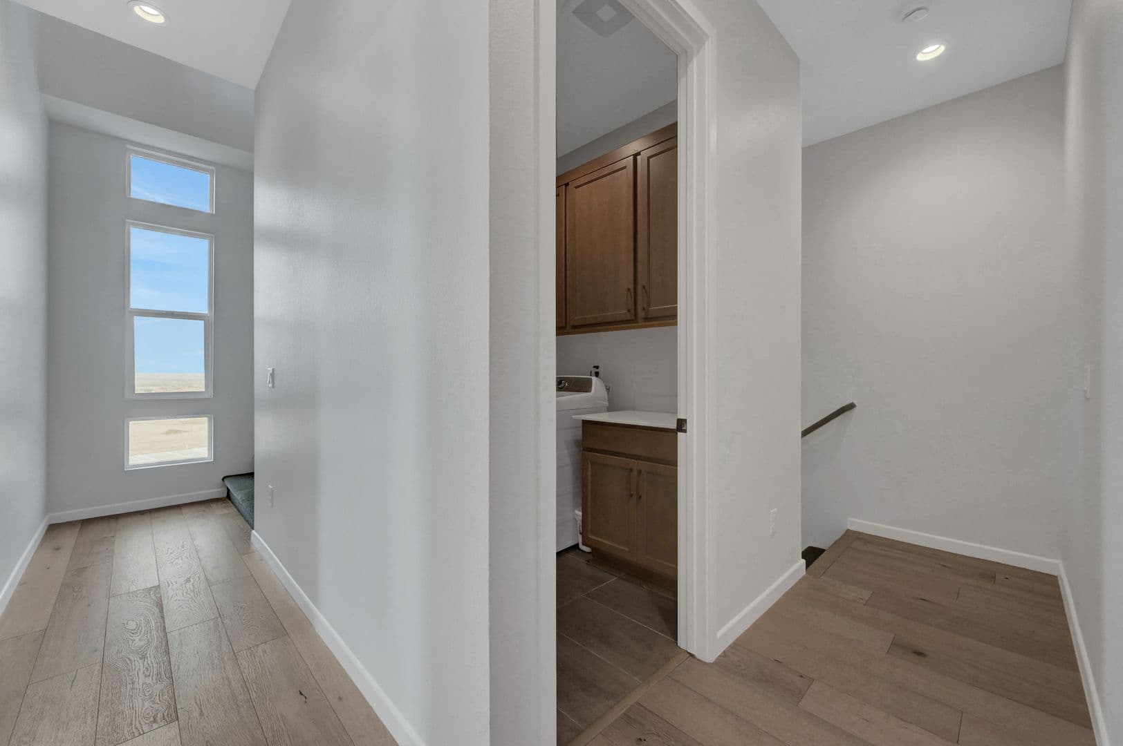 Henderson Townhome: 3348 Esker Ridge Ave