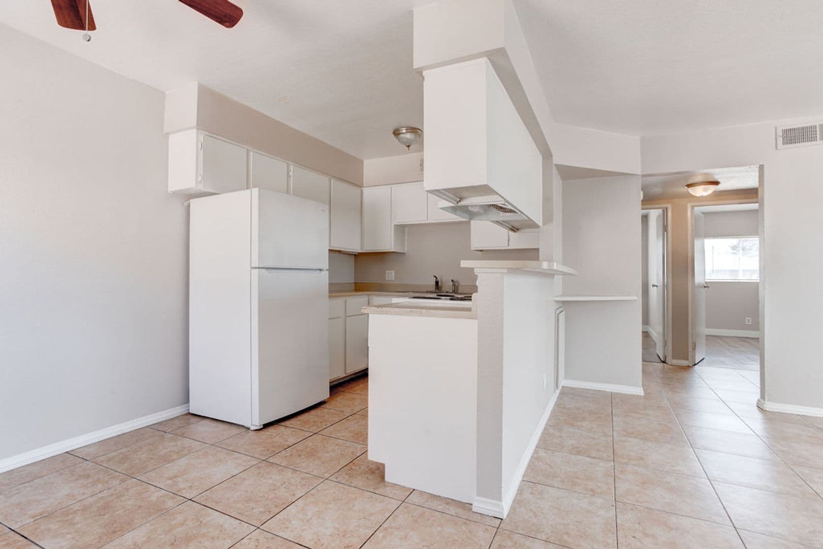 Las Vegas Apartment: 1810 Bartoli Dr