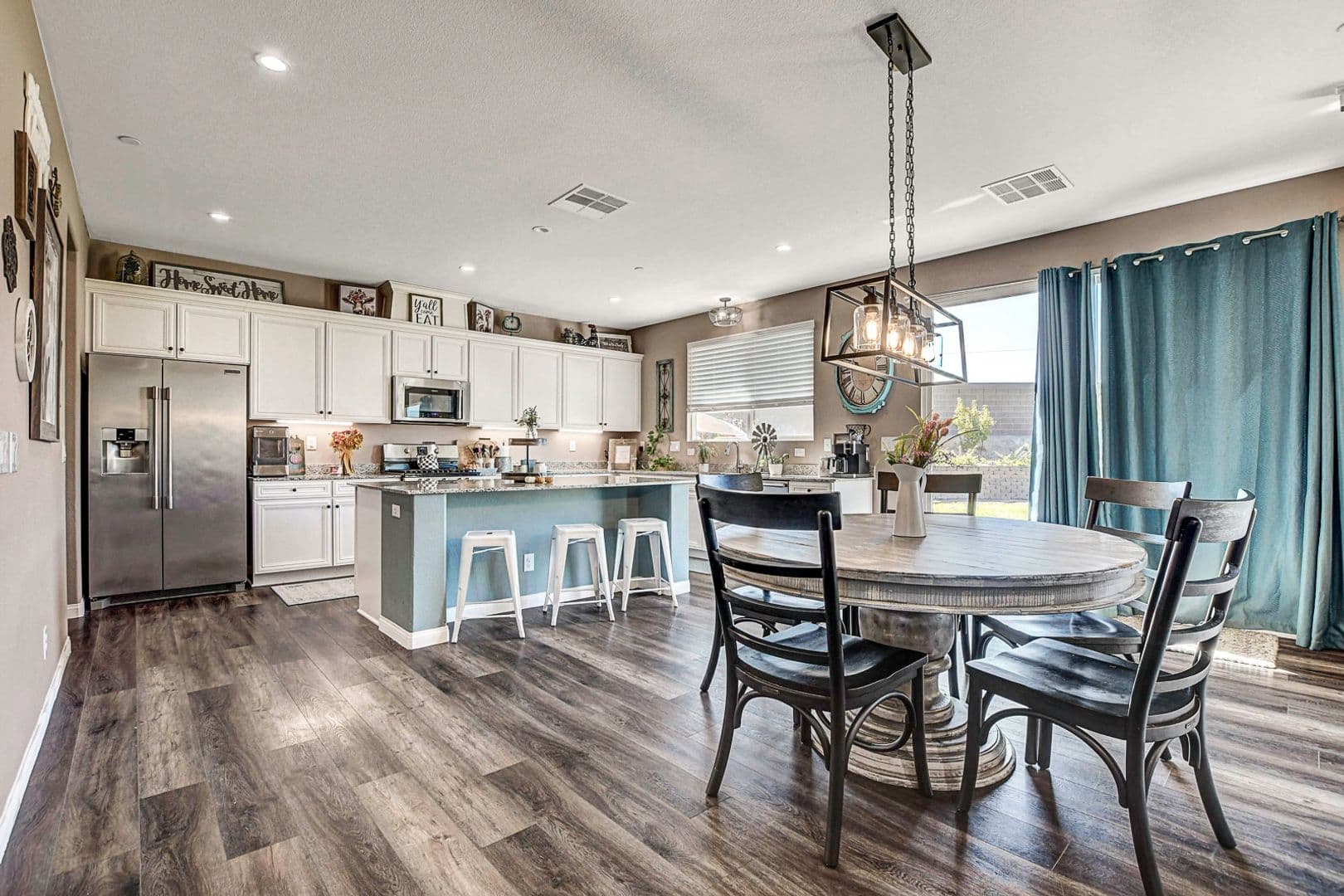 Las Vegas House: 8621 Hickam Ave