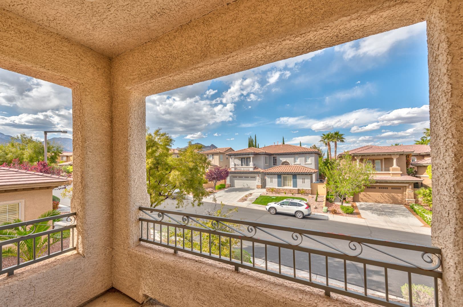 Las Vegas House: 11409 Orazio Dr