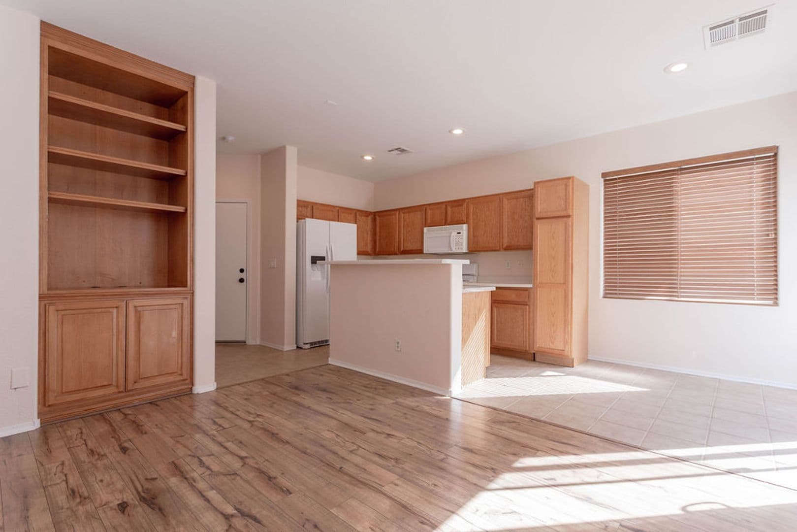 Henderson House: 6267 Castle Kennedy St