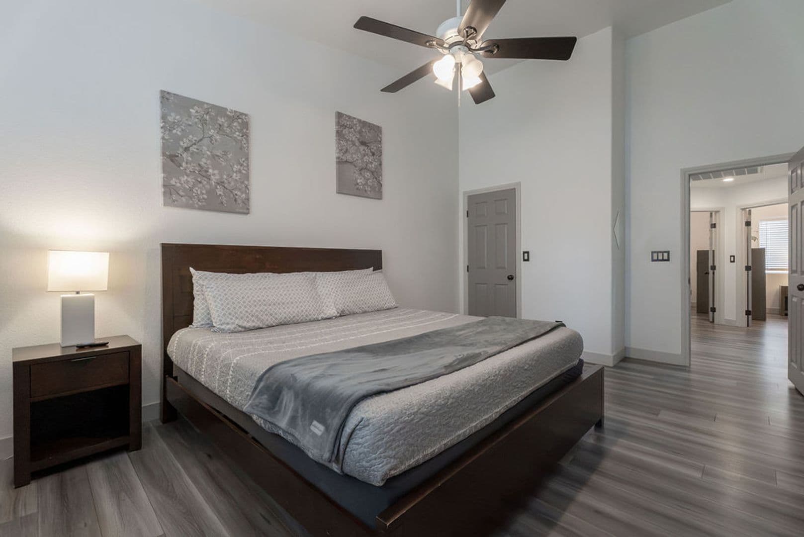 Las Vegas House: 3190 East Eldorado Ln