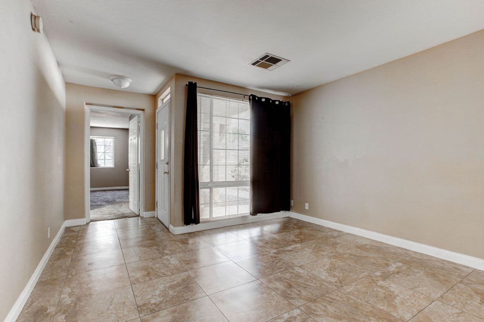 Las Vegas Condo: 3661 Renovah St