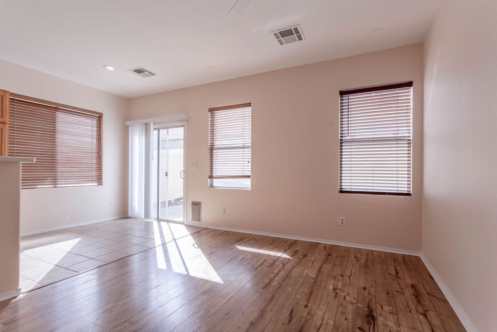 Henderson House: 6267 Castle Kennedy St