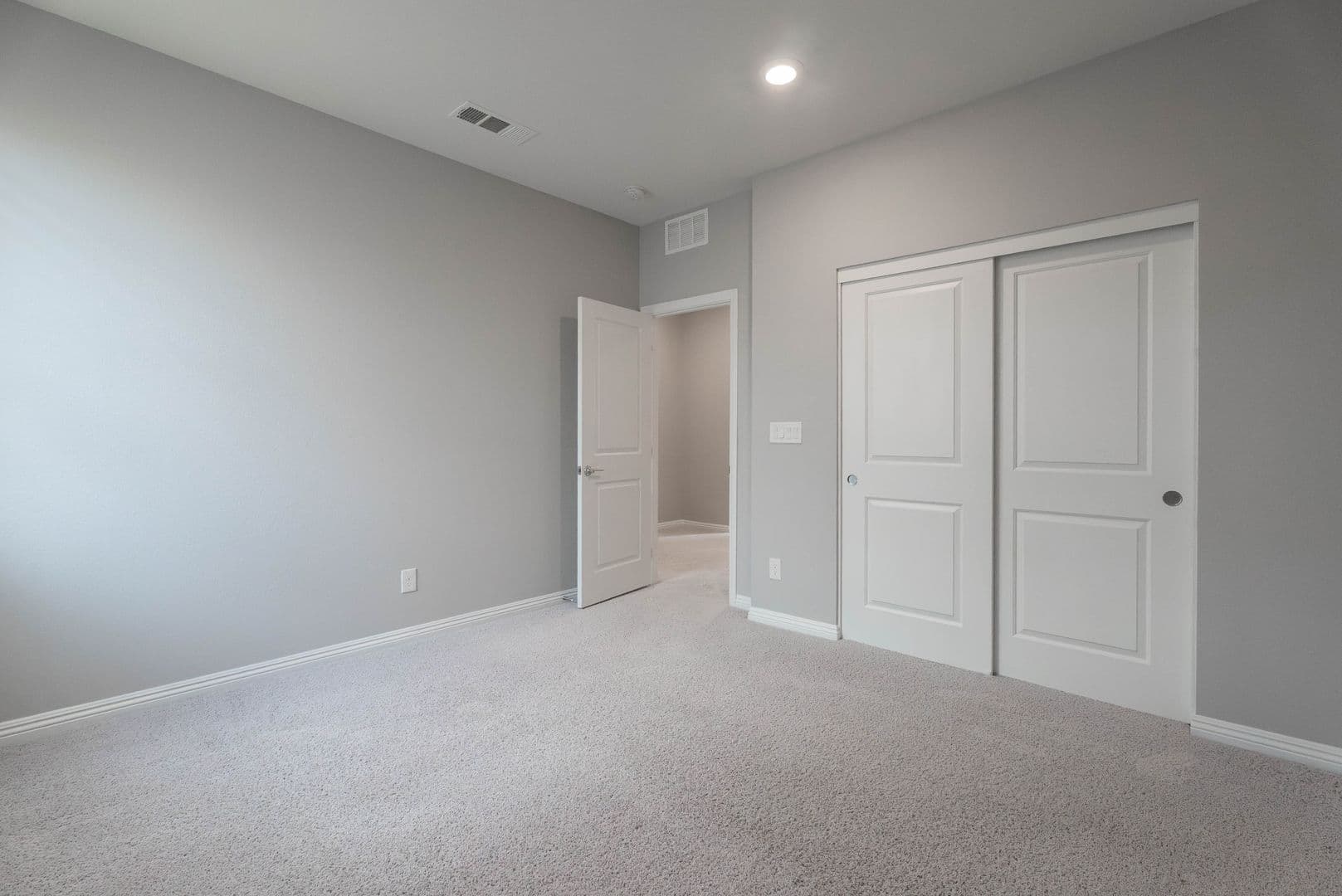 Las Vegas House: 12385 Valley Chase Ave