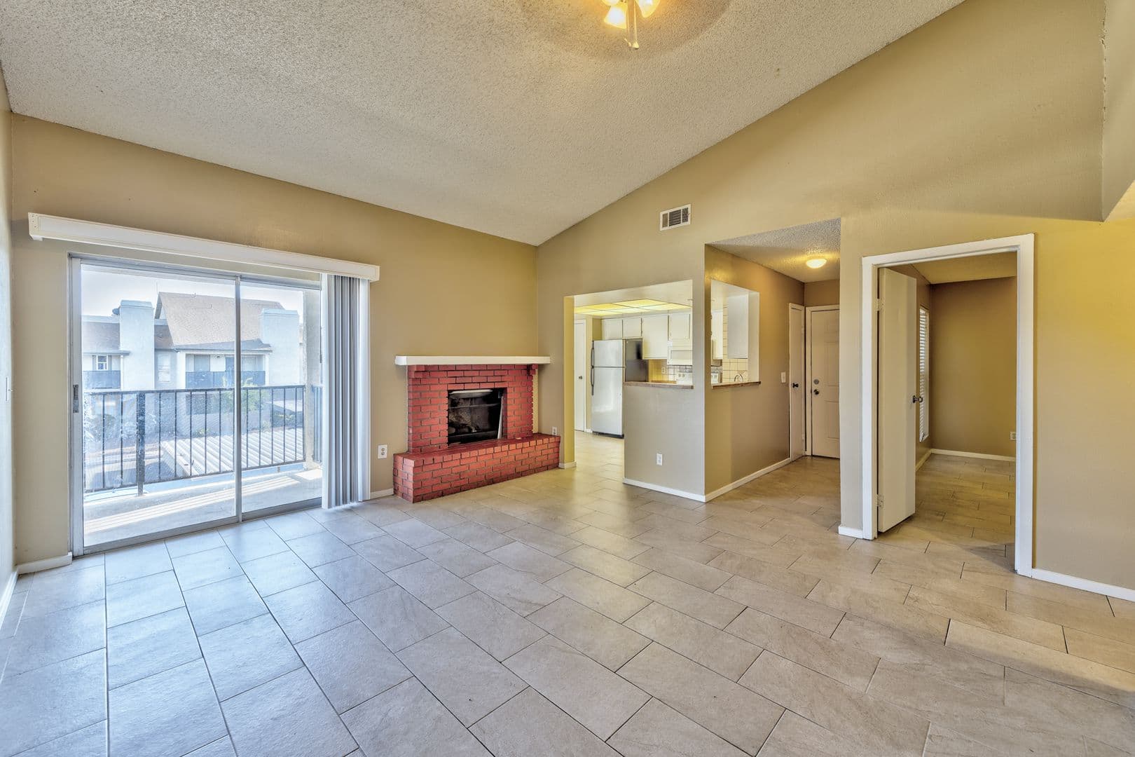 Las Vegas Townhome: 2981 Country Manor Ln # 123
