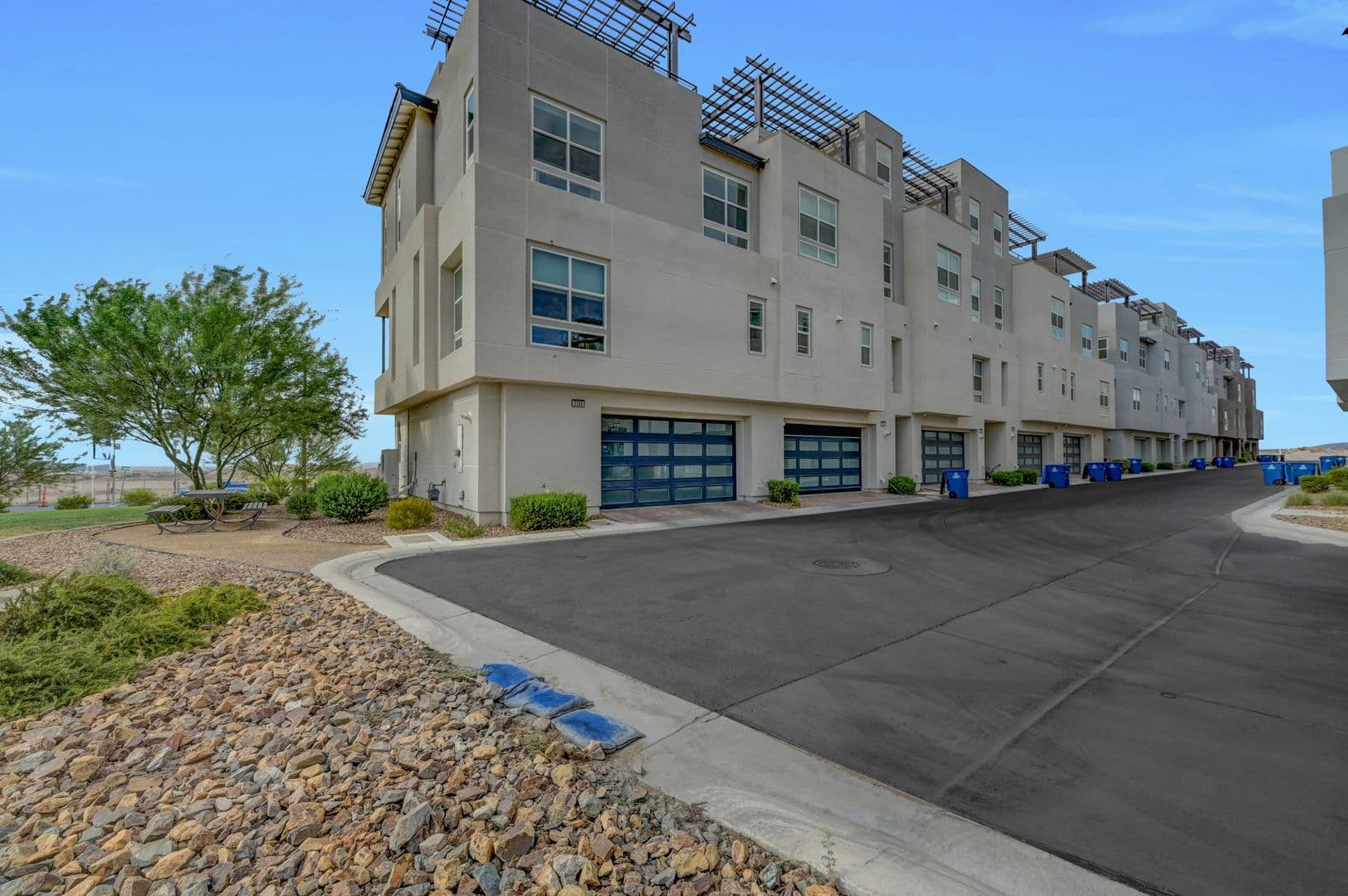 Henderson Townhome: 3348 Esker Ridge Ave