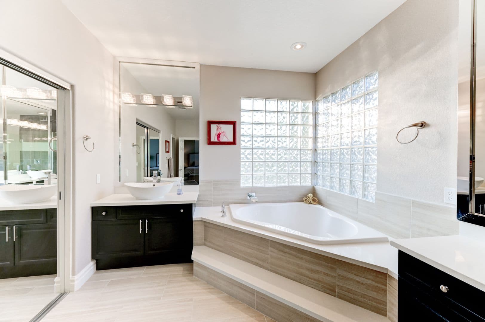 Las Vegas House: 5 Chateau Whistler Ct